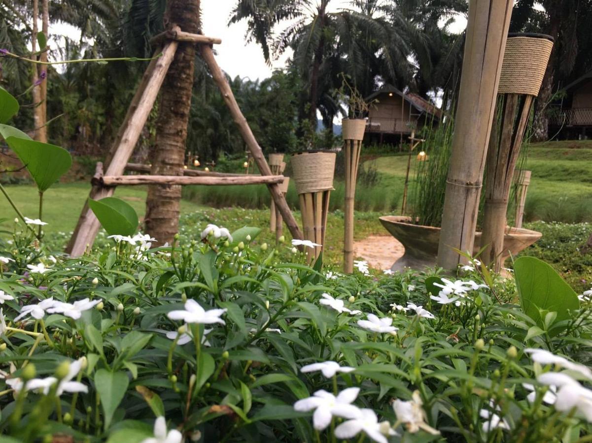 考索克休闲精品住宿 Phanom 外观 照片